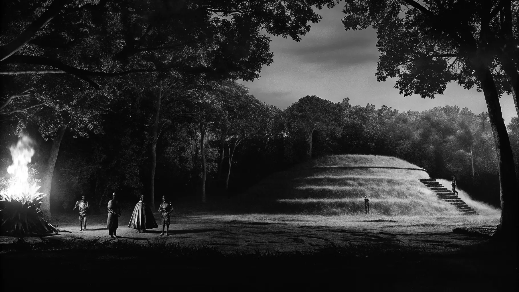 Read more about the article Spiro Mounds: The Mysterious Spiritual Capital of the Ancient Southwest